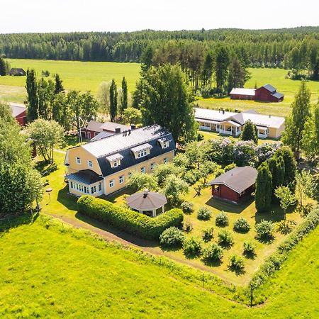 B&B Lomamokkila Savonlinna Buitenkant foto