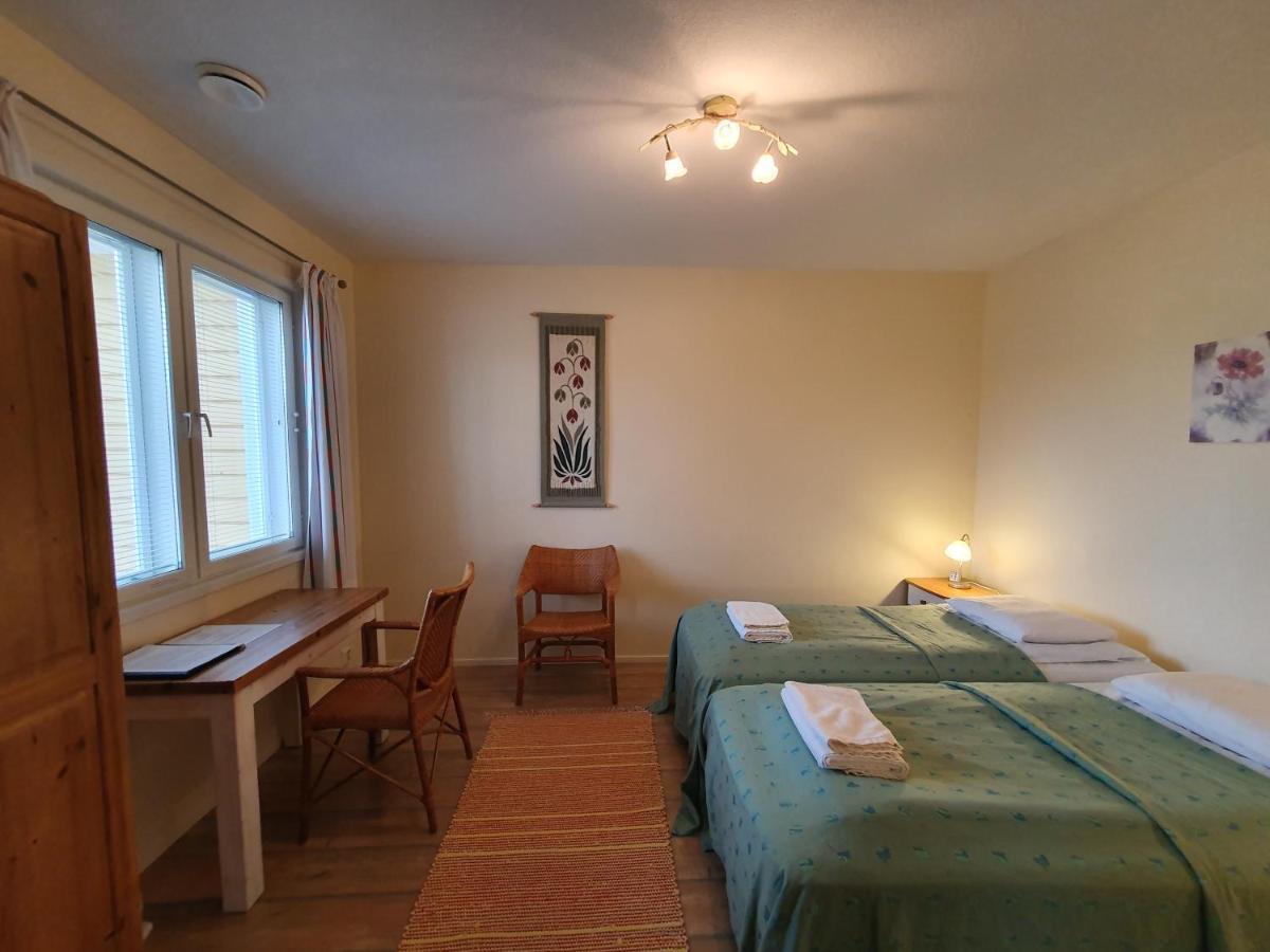 B&B Lomamokkila Savonlinna Buitenkant foto