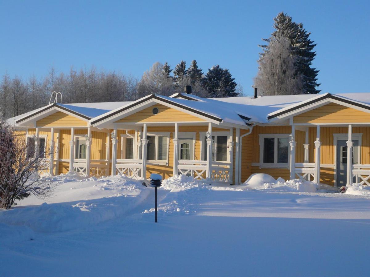 B&B Lomamokkila Savonlinna Kamer foto