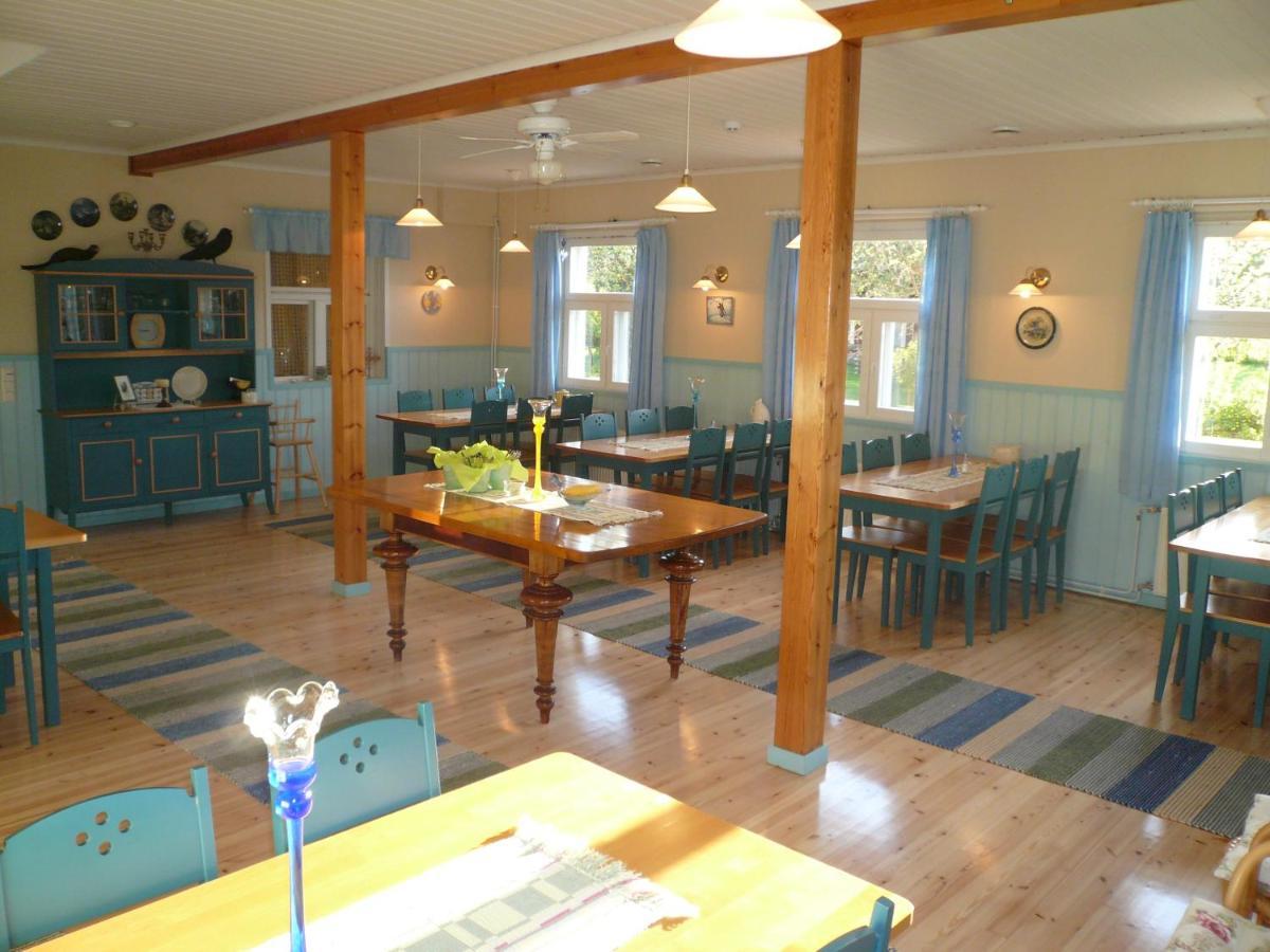 B&B Lomamokkila Savonlinna Kamer foto