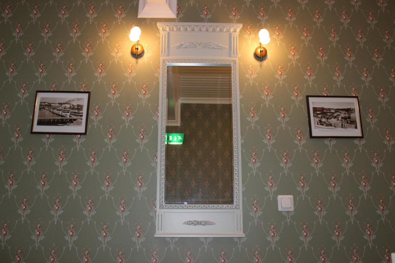 B&B Lomamokkila Savonlinna Kamer foto
