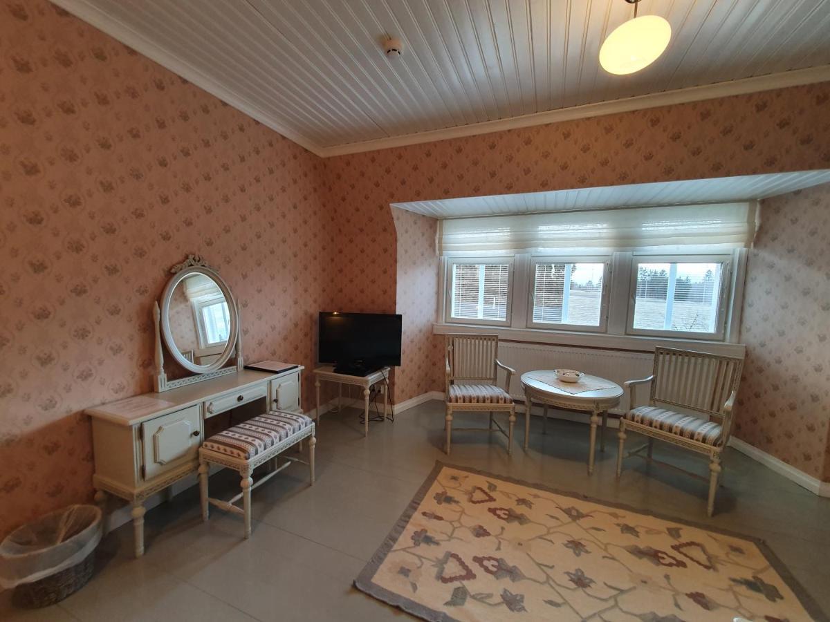 B&B Lomamokkila Savonlinna Buitenkant foto