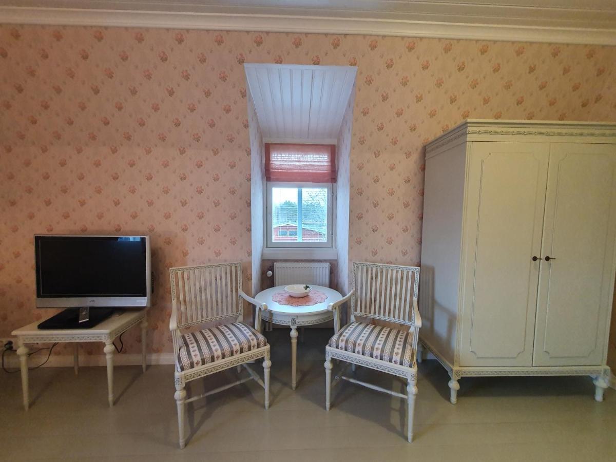 B&B Lomamokkila Savonlinna Buitenkant foto