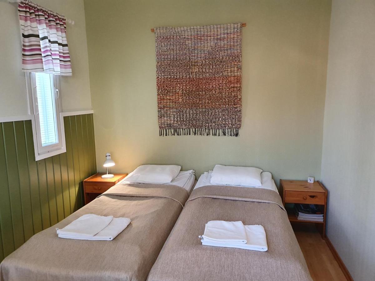 B&B Lomamokkila Savonlinna Buitenkant foto