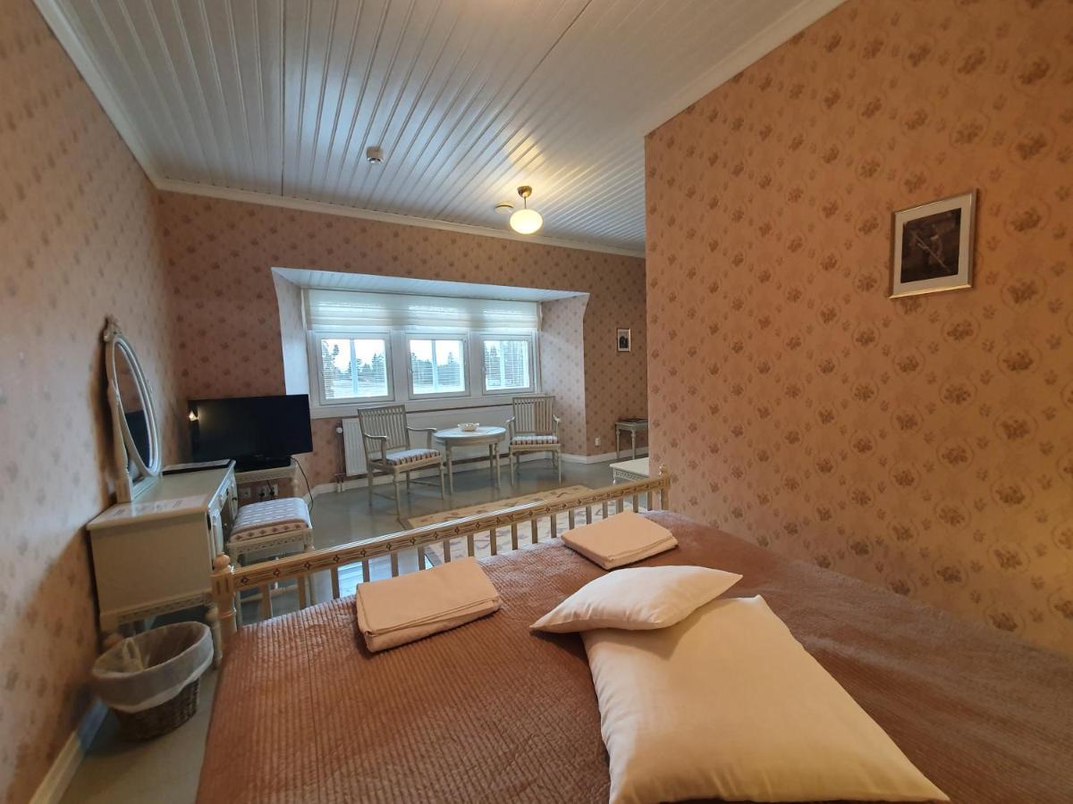 B&B Lomamokkila Savonlinna Buitenkant foto