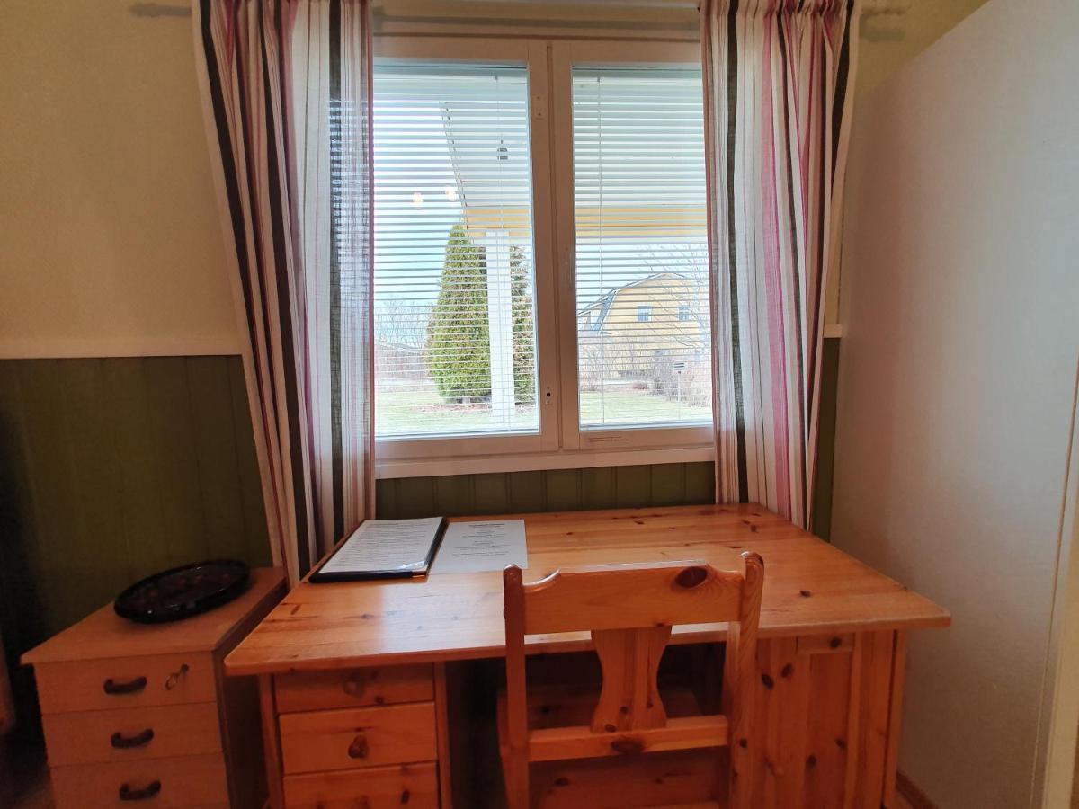 B&B Lomamokkila Savonlinna Buitenkant foto