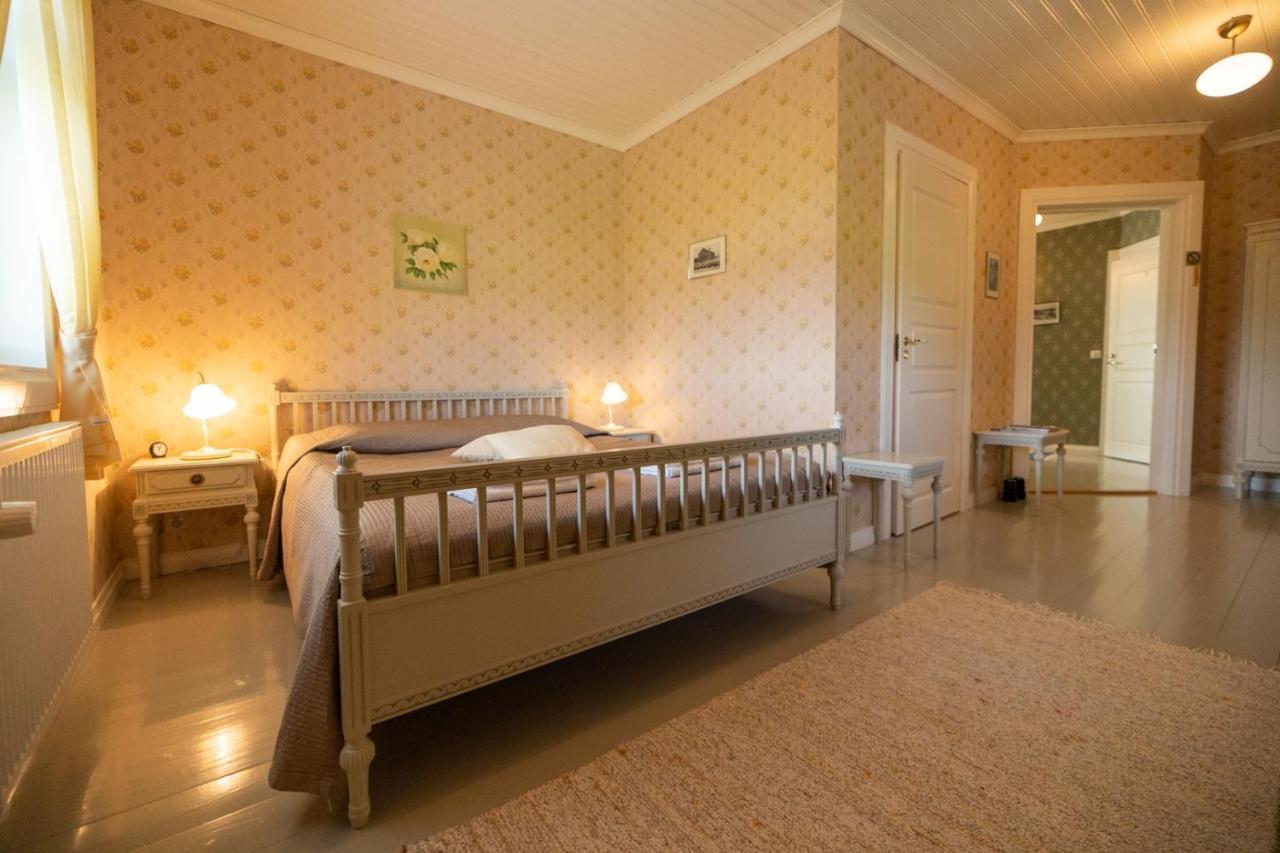 B&B Lomamokkila Savonlinna Buitenkant foto
